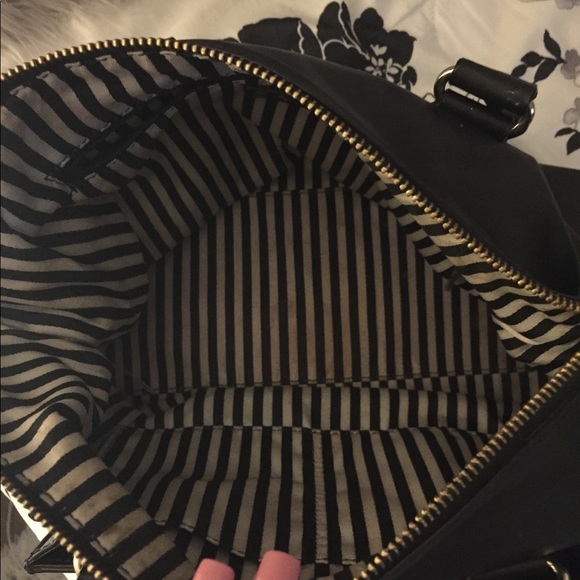 Kate spade ♠️ Hamilton Road Satchel - Picture 4 of 7